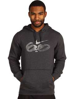 Nike 6.0 Icon Logo Pullover Hoodie   Zappos Free Shipping BOTH 