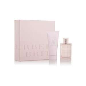  Burberry Brit Sheer Gift Set (Quantity of 1): Beauty