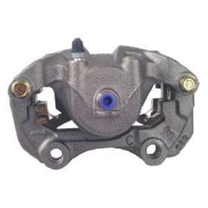 Cardone Industries 19B2604 Front Left Rebuilt Caliper With Hardware