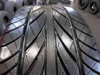 ONE OTHER 205/50/17 TIRE GOODRIDE SV308 93W P205/50/R17 7/32 TREAD 