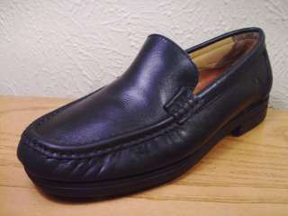 MENS ARNOLD PALMER COMFORT LOAFERS SHOES SZ 9.5 M  
