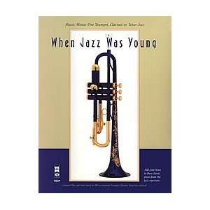  When Jazz Was Young Musical Instruments
