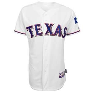   Authentic COOL BASE Home MLB Baseball Jersey