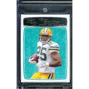   Ryan Grant   Green Bay Packers   NFL Football Trading Cards Sports