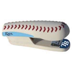 Tampa Bay Rays Baseball Stapler:  Sports & Outdoors