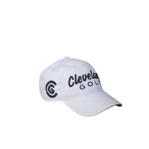  Cleveland Golf Mens 2012 CG Tour Cap, One Size Fits Most 