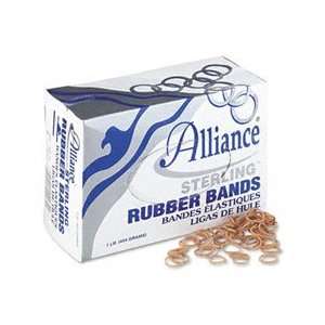  Alliance #8 Rubber Bands 1Lb: Pet Supplies