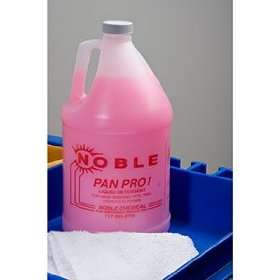  4X1 Gal. Pan Pro 1 Pot & Pan Soap