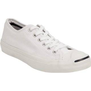  CONVERSE Womens Jack Purcell Helen Ox Shoes