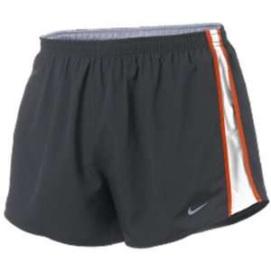   Anthracite 3 Inseam Tempo Dri FIT Running Shorts: Sports & Outdoors