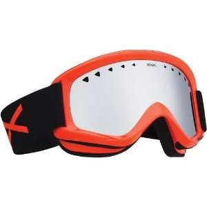  Anon 2009 Helix Painted Mirror (Arnge) Goggles Sports 