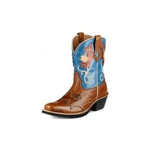  Ariat Whoababy Boots
