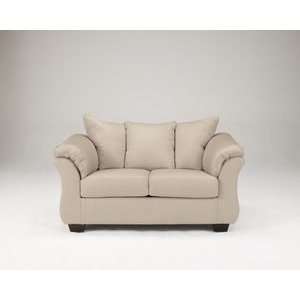   Stone Loveseat Signature Design by Ashley Furniture: Office Products