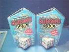 Deluxe Sudoku Cube 18 Different Sudoku Puzzles NEW