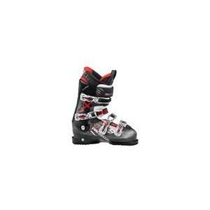  2012 Dalbello Mens Axion 9 Ski Boots   Black Trans/Black 
