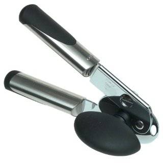 OXO Good Grips Smooth Edge Can Opener:  Kitchen & Dining