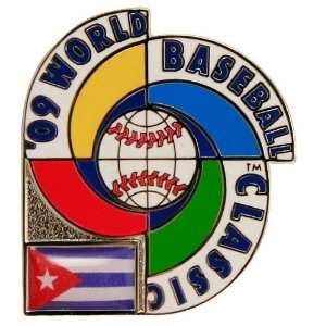  World Baseball Classic Cuba 2009 World Baseball Classic 