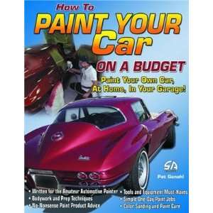  Sa Design 117 Paint Your Car On A Budget Automotive