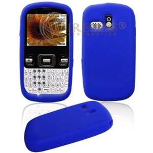   Gel Skin Cover Case for Samsung Freeform R350 [Beyond Cell Packaging