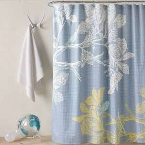  Icelandic Dream Shower Curtain