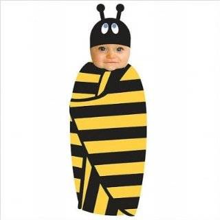  Baby Bumble Bee Outfit.: Baby