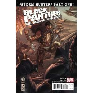  Black Panther Man Without Fear #519 (0759606047062) David 