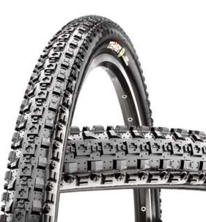   Tire Maxxis Crossmark 29x2.1 Black Folding 29er MTB/Mountain Bike Tire
