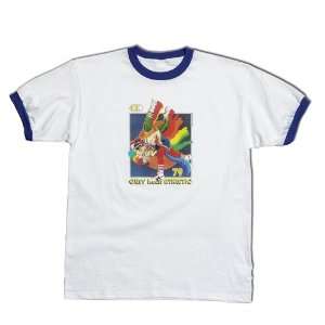 Cliff Keen The Throwback Tee 