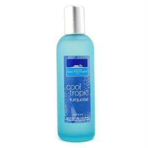 Cool Tropic Turquoise Eau De Toilette Spray   140ml/4.7oz 