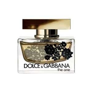  Dolce & Gabbana The One for Women 1.6 oz Eau de Parfum 