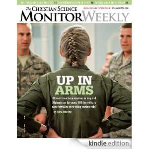  Christian Science Monitor Magazine: Kindle Store: Christian Science 