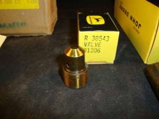   John Deere 2510 Hydraulic Pump Improvement Kit Great Parts  