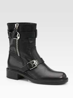 Gucci   Edie Ankle Boots    
