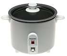 sr 3na 1 1 2 cup uncooked rice cooker new