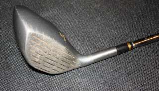King COBRA .350 Oversize Tip Offset 3 Wood Golf Club  