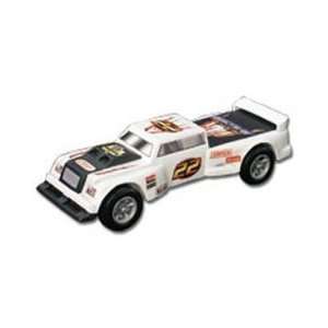   Scenics WS 3946 Pinecar Baja Racer Premium Car Kit Toys & Games