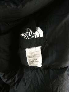 Mens North Face Gore Tex 700 Down Vest And Jacket Combo L large 