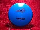   Star Spider Disc Golf Mid Range 172 grams Strange Discs Blue Disk