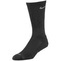 Nike 3 Pk Dri Fit 1/2 Cushion Crew Sock   Mens   Basketball 