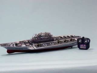 Challenger Rc Aircraft Carrier Model 30 Rc Model Boat  