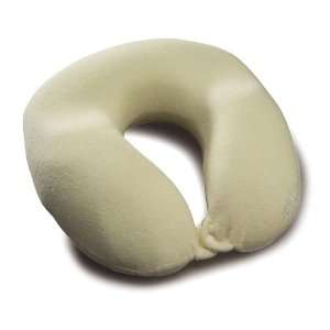  Memory Foam Travel Pillow by Obusforme: Home & Kitchen