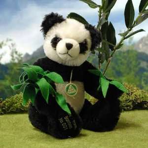  Little Baby Panda Bamboo  Pre order: Toys & Games