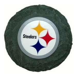  Pittsburgh Steelers Garden Stone