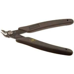 Xuron 420TAS Tapered Tip Shear with Static Control Grips  