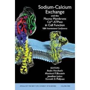 Calcium Exchange and the Plasma Membrane Ca2+ ATPase in Cell Function 