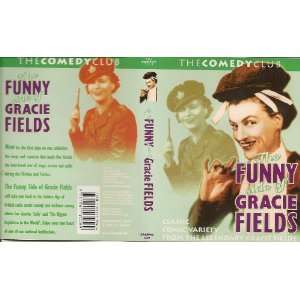  The Funny Side of Fields (Comedy Club) (9781861170569 