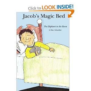  Jacobs Magic Bed The Elephant in the Room (9781439240021 
