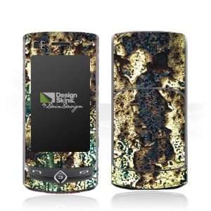  Design Skins for Samsung S8300 Ultra Touch   Rusty Design 