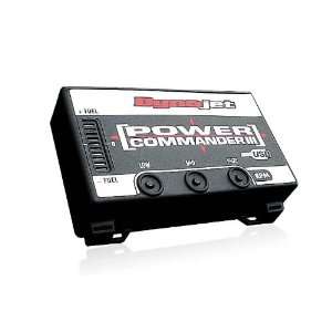   RZR Dynojet Power Commander III USB Fuel Controller: Automotive