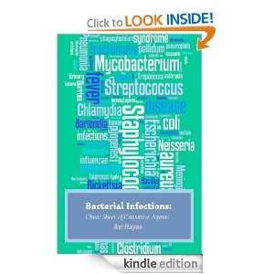  Infections Cheat Sheet of Causative Agents [Kindle Edition